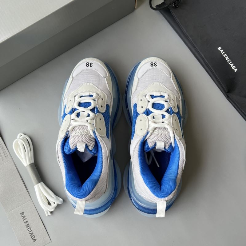 Balenciaga Triple S Series Shoes